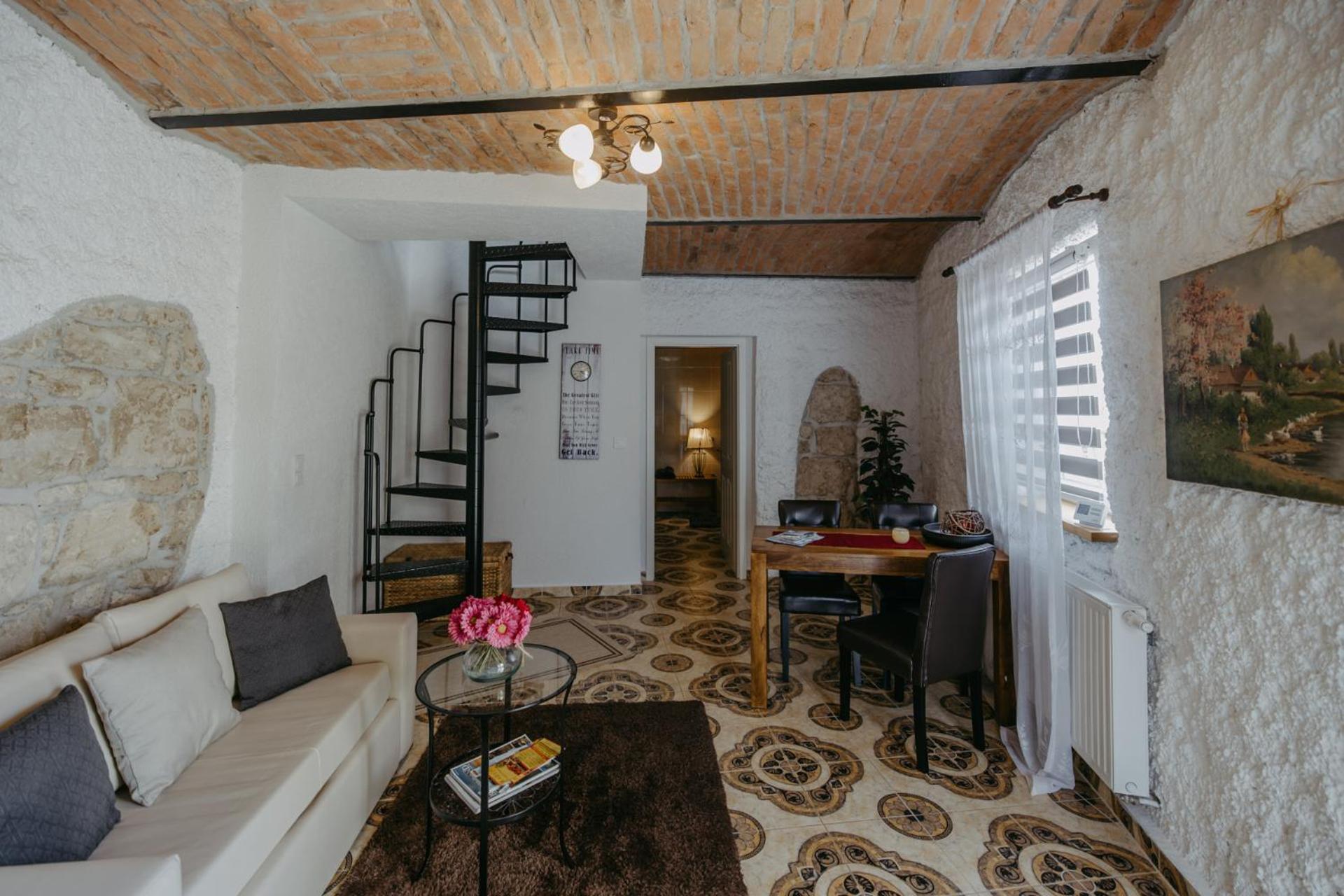 Haus Diogenes Apartment Moerbisch Am See Ngoại thất bức ảnh