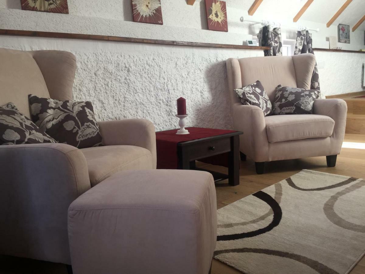 Haus Diogenes Apartment Moerbisch Am See Ngoại thất bức ảnh